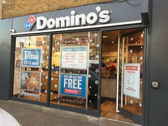 Domino's Pizza Cranford